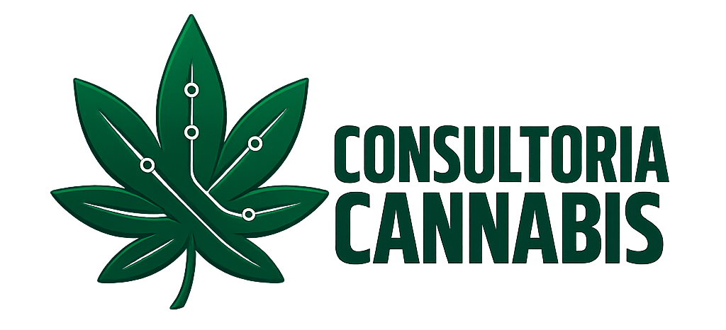 Consultoria Canábica